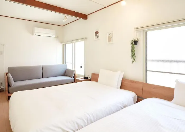 2Rooms Haneda