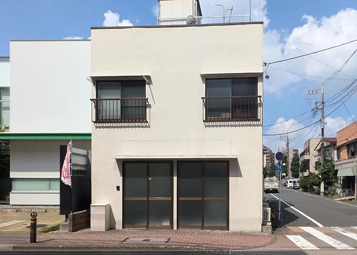 2Rooms Haneda