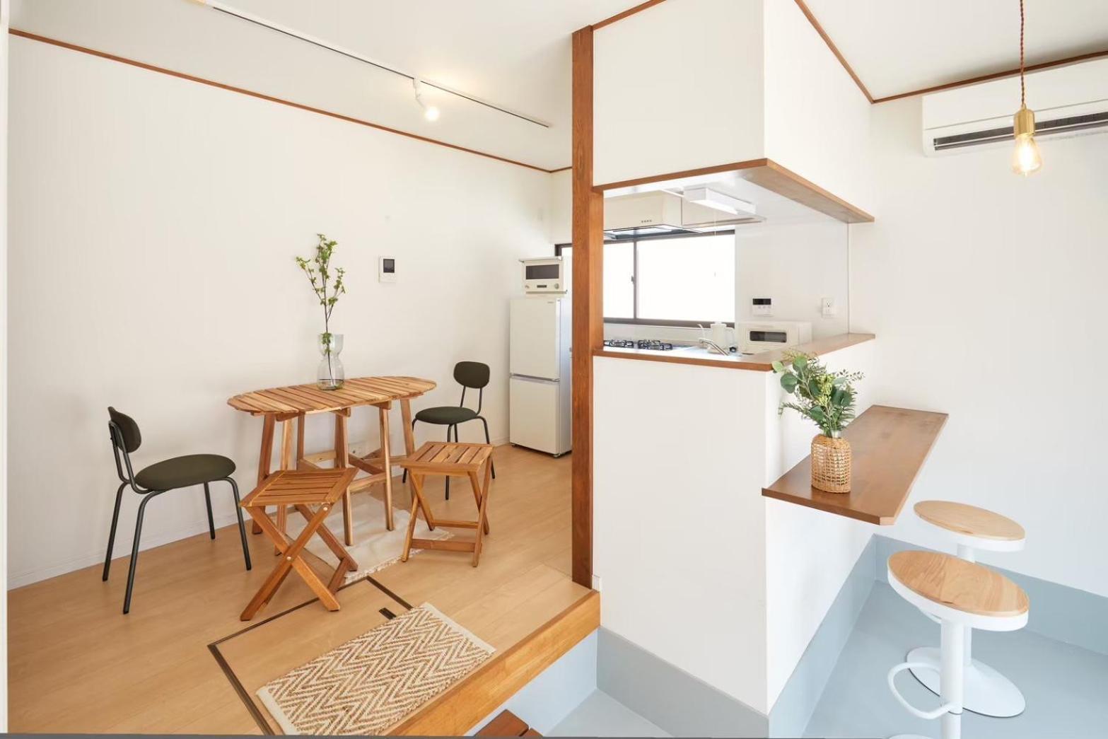 2rooms Haneda * 東京都