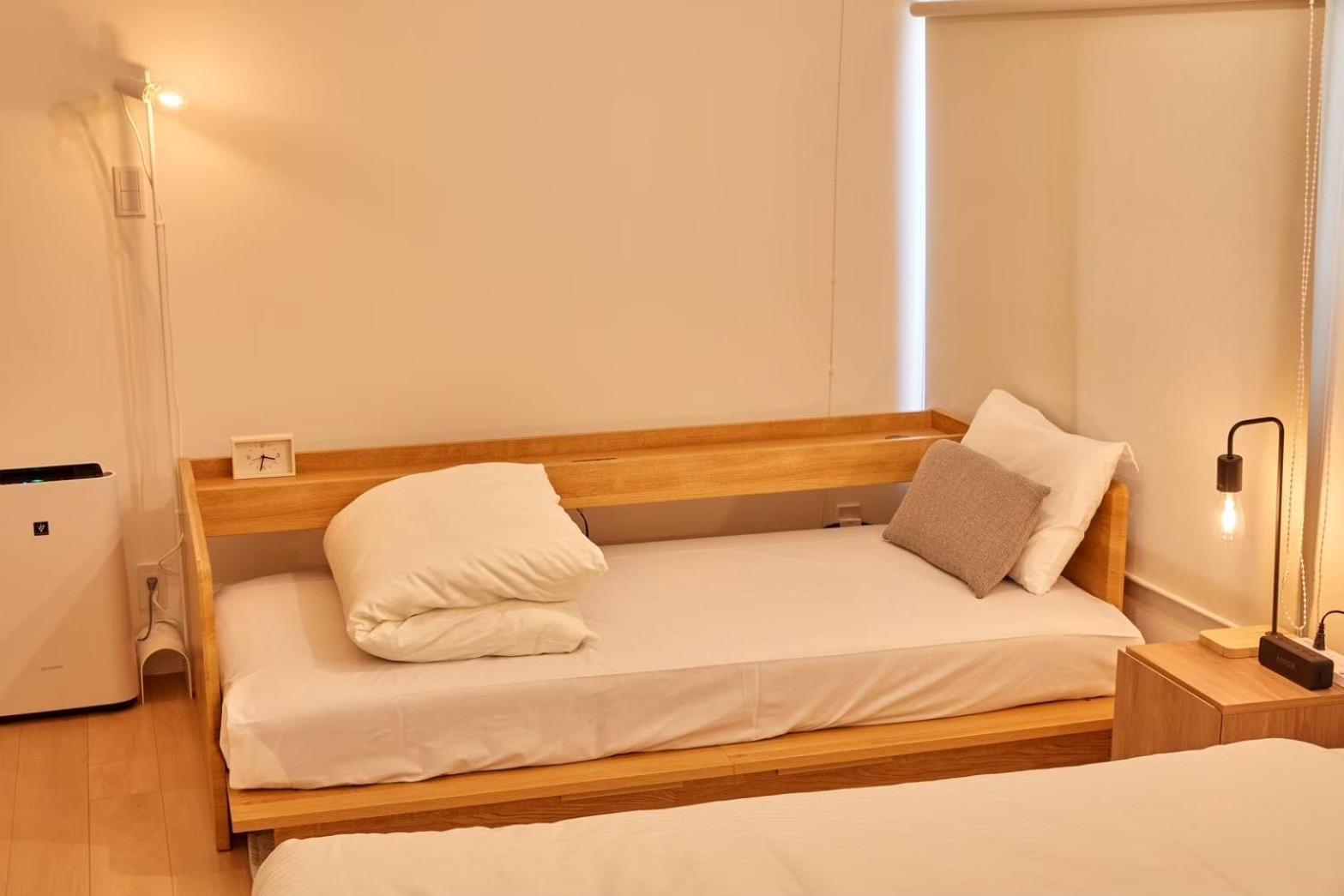 アパート 2rooms Haneda *