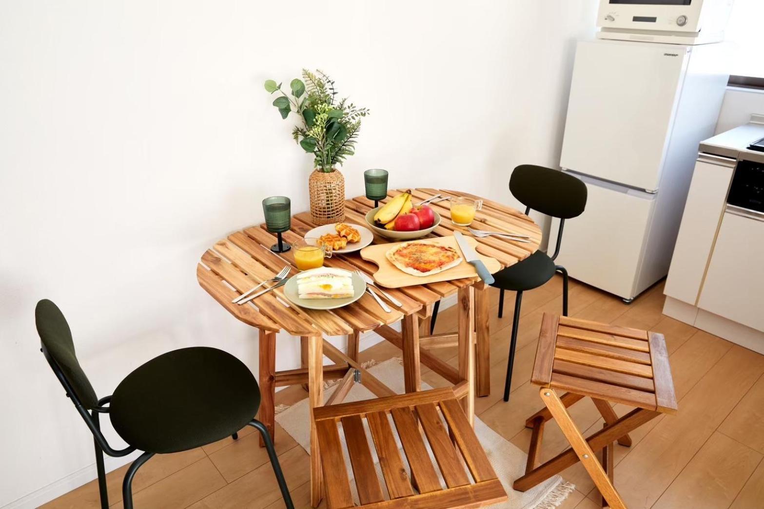 2rooms Haneda 東京都
