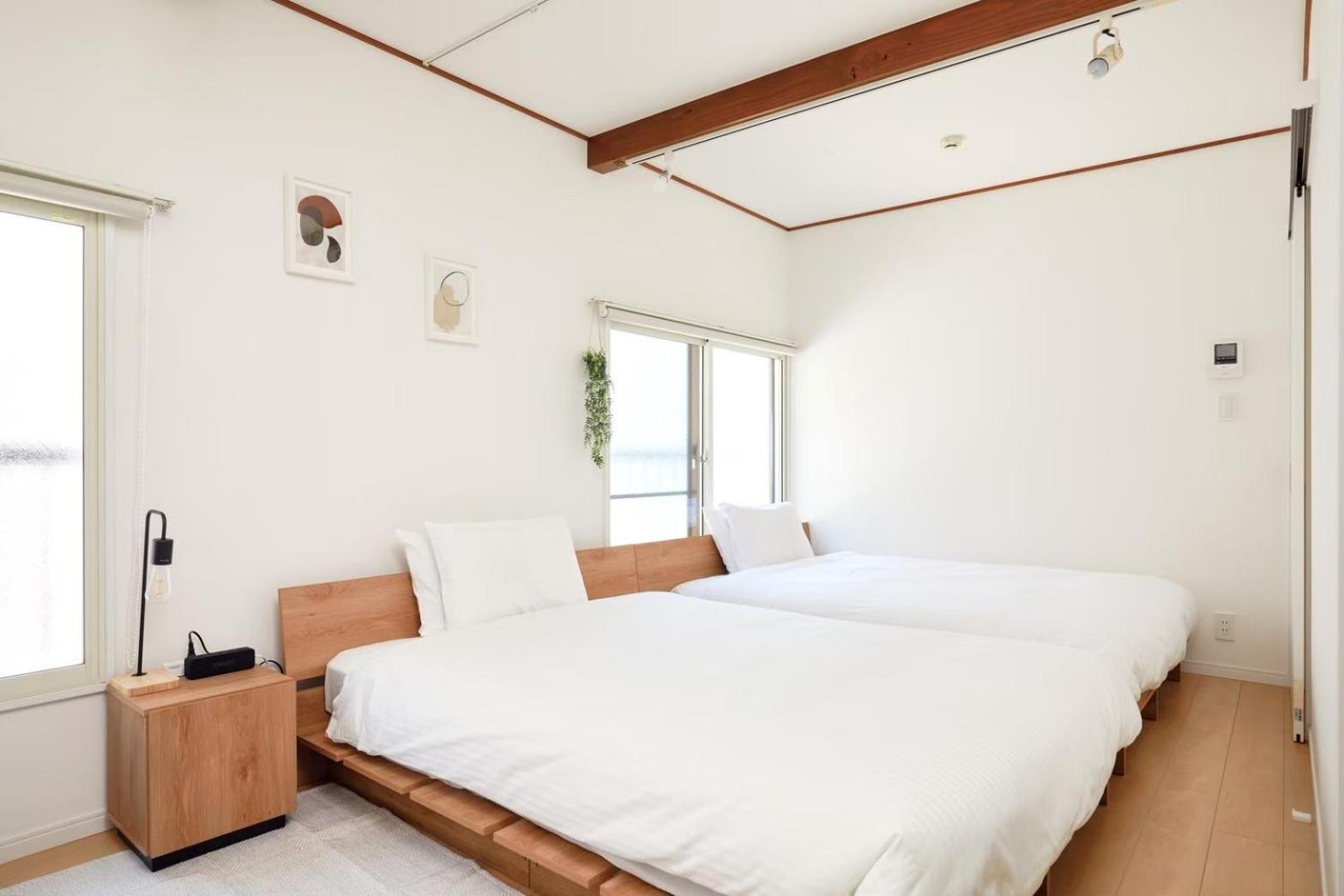 2rooms Haneda 東京都